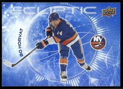 2023-24 Upper Deck Ecliptic #EC20 Bo Horvat
