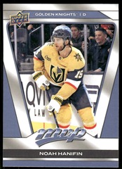 2025-26 Upper Deck MVP #106 Noah Hanifin