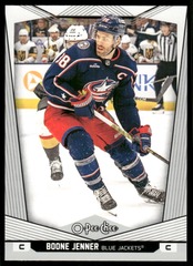 2024-25 O-Pee-Chee #125 Boone Jenner