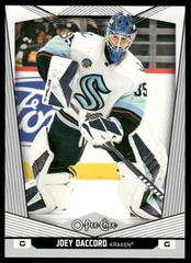 2024-25 O-Pee-Chee #108 Joey Daccord