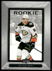 2023-24 Upper Deck '03-04 Beehive #BH38 Leo Carlsson