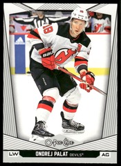 2024-25 O-Pee-Chee #213 Ondrej Palat