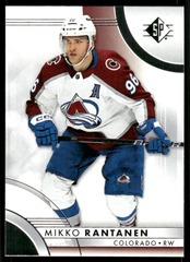 2023-24 SP #24 Mikko Rantanen