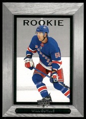 2023-24 Upper Deck '03-04 Beehive #BH48 Will Cuylle