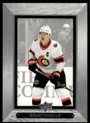 2023-24 Upper Deck '03-04 Beehive #BH9 Brady Tkachuk