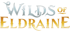 Wilds of Eldraine - Full Set of Art Cards (No Stamps)