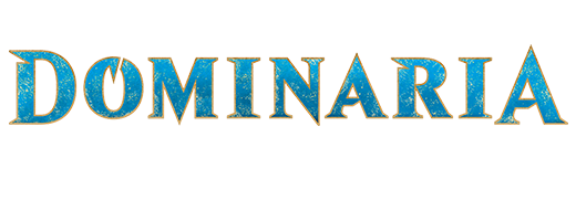 Dominaria Set of Commons/Uncommons x4