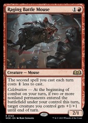 Redcap Gutter-Dweller