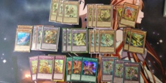 31 DECK CORE RITUAL BEAST ELDER/WEN/LARA/APELIO.CANNAHAWK.PETTLEPHIN