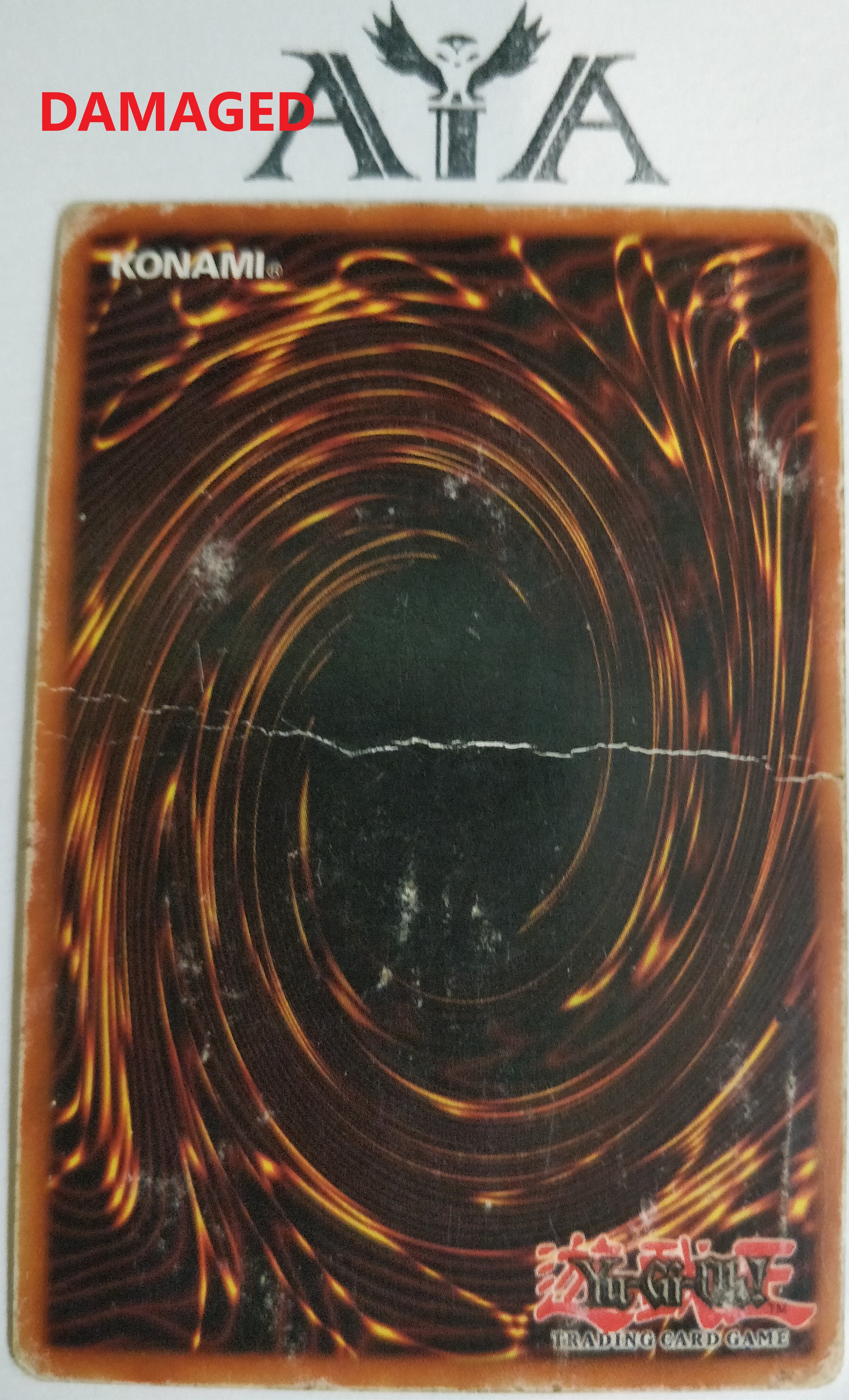 Polymerization - SDJ-036 - Common - Unlimited Edition