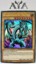 Blue-Eyes White Dragon (Version 1) - LCKC-EN001 - Ultra Rare - 1st Edition