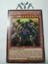 Twilight Ninja Getsuga, the Shogun - BOSH-EN017 - Rare - 1st Edition