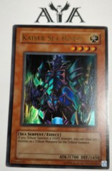Kaiser Sea Horse - SKE-015 - Ultra Rare - Unlimited Edition