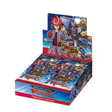 G-BT04: Soul Strike Against the Supreme - Booster Box