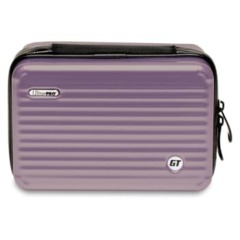 Ultra Pro - GT Luggage Deck Box - Pink