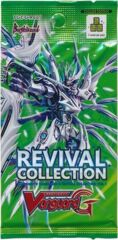 G-RC01: Revival Collection - Booster Pack
