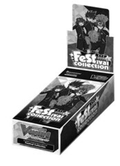V-SS03: Festival Collection - Booster Box