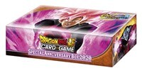 Dragon Ball Super TCG: EX13 - Anniversary Box 2020 - Unison Villians