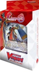 V-TD10: Chronojet (Gear Chronicle)