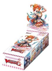 G-CB03: Blessing of Divas - Booster Box