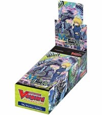 V-EB08: My Glorious Justice - Booster Box