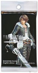 Final Fantasy TCG: Opus 02 - Booster Pack