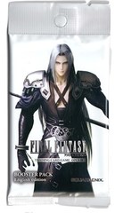 Final Fantasy TCG: Opus 03 - Booster Pack