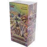 G-CB06: Rondeau Of Chaos And Salvation - Booster Box