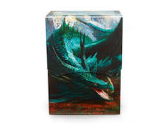 Dragon Shield - Deck Shell Mint (Cor)