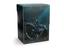 Dragon Shield - Deck Shell Slate (Escotarox)
