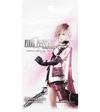 Final Fantasy TCG: Opus 05 - Booster Pack