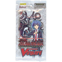 BT12: Binding Force of the Black Rings - Booster Pack