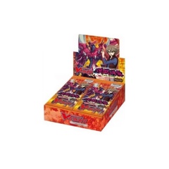 BT17: Blazing Perdition - Booster Box