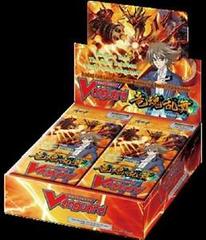 BT02: Onslaught of Dragon Souls - Booster Box