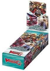 G-TCB02: The GENIUS STRATEGY - Booster Box