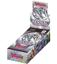 G-RC02: Revival Collection - Booster Box