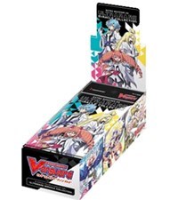 V-EB03: ULTRARARE MIRACLE COLLECTION - Booster Box