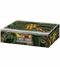 Dragon Ball Super TCG: EX06 - Special Anniversary Set Box (Shenron) - Box Set