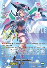 Pentagonal Magus (2018 World Finals) - BCS2018/VGP01 - PR