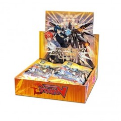 G-BT14: Divine Dragon Apocrypha - Booster Box