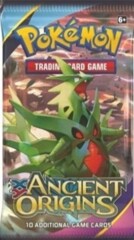 XY: X&Y - Ancient Origins - Booster Pack