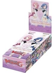 G-CHB03: Rummy Labyrinth Under The Moonllight - Booster Box