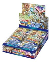 BFE: S-CBT03 - Ultimate Unite - Booster Box