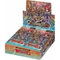 G-BT01: Generation Stride - Booster Box