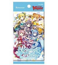 V-EB05: Primary Melody - Booster Pack