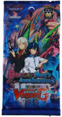 G-BT12: Dragon King's Awakening Booster - Booster Pack