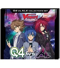 V-CS01: Q4 vs. AL4 - Box Set