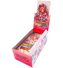 G-CB05: Prismatic Divas - Booster Box