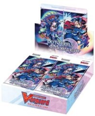 V-BT09: Butterfly d'Moonlight - Booster Box