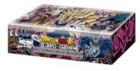 Dragon Ball Super TCG: EX13 - Anniversary Box 2020 - The Agents of Destruction